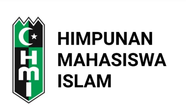Logo HMI Bekasi